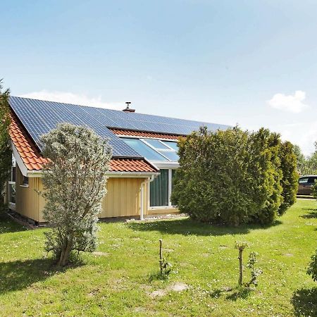 12 Person Holiday Home In 奥滕多夫 外观 照片