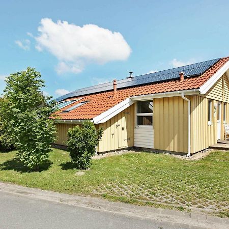 12 Person Holiday Home In 奥滕多夫 外观 照片