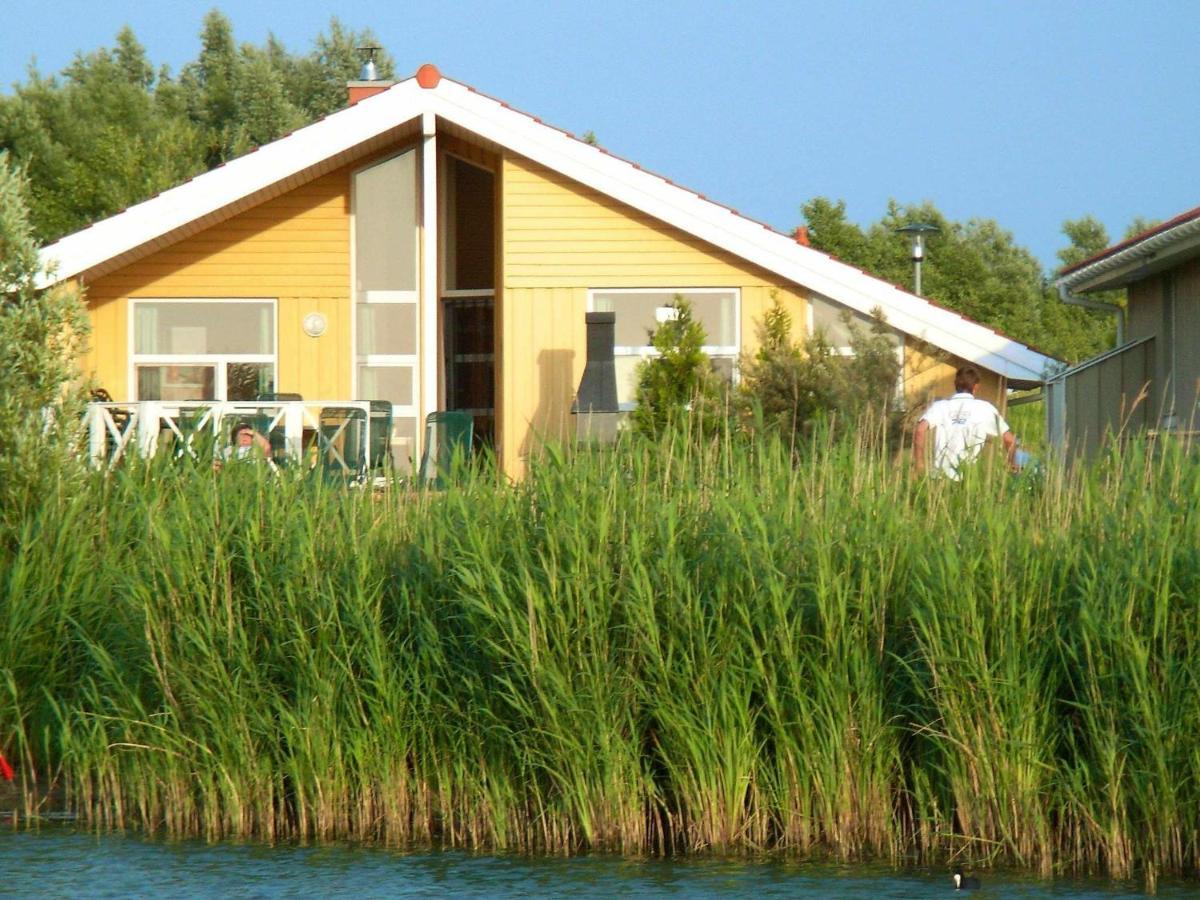 12 Person Holiday Home In 奥滕多夫 外观 照片