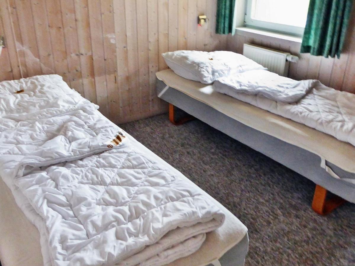 12 Person Holiday Home In 奥滕多夫 外观 照片
