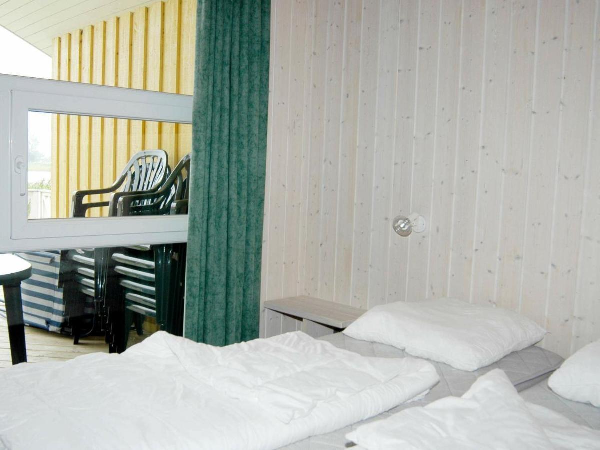 12 Person Holiday Home In 奥滕多夫 外观 照片