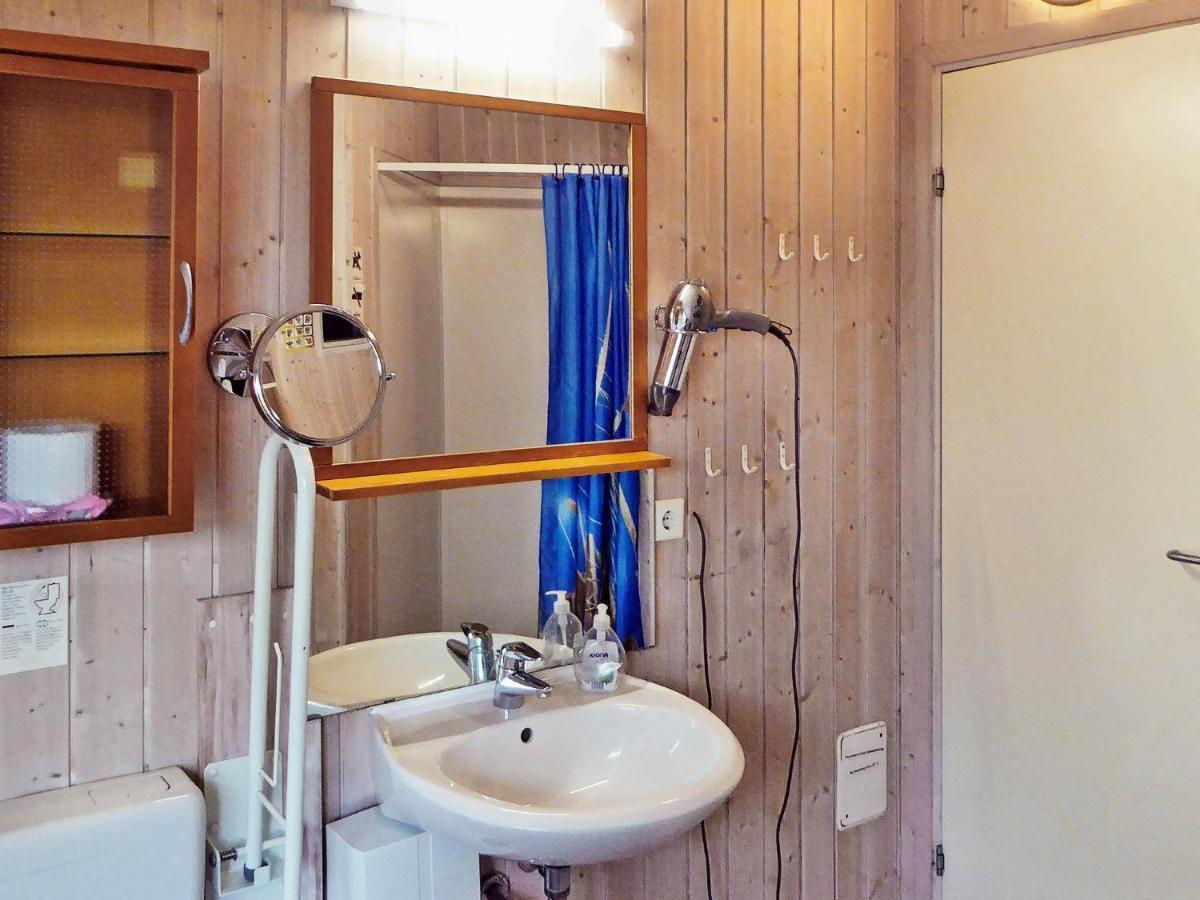 12 Person Holiday Home In 奥滕多夫 外观 照片